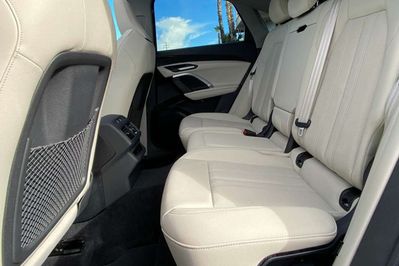 Audi Q5 TDI quattro S line Sportback