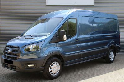 Ford Transit 350 L3H2 Trend
