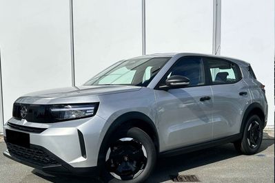 Opel Frontera Edition 1.2 Turbo
