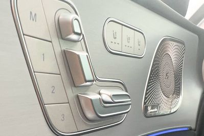 Mercedes GLE Coupe 300 d  4-Matic AMG Line