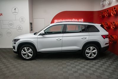 Skoda Kodiaq 2.0 TDI SCR Ambition 4x4 DSG