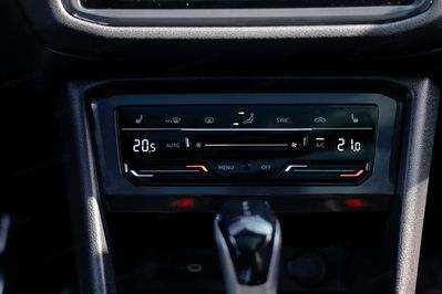 Volkswagen Tiguan Allspace 2.0 TSI 4Mot R-Line DSG 7os.