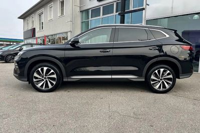 BYD Seal U DM-i  Design AWD