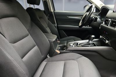 Mazda CX-5 2.0 Hikari 2WD aut