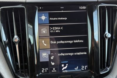 Volvo XC60 D4 AWD Inscription