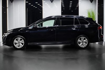 Volkswagen Golf 1.5 Etsi Evo Life Dsg