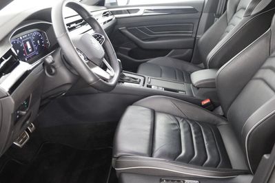 Volkswagen Arteon 2.0 TSI DSG