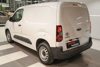 Toyota Proace City L1H1 Active