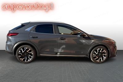 Kia XCeed M 1.5 T-GDI DCT