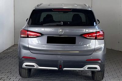 MG ZS 1.5 HEV+ Excite aut