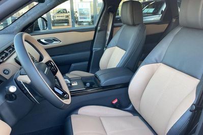 Land Rover Range Rover Velar P400 Autobiography