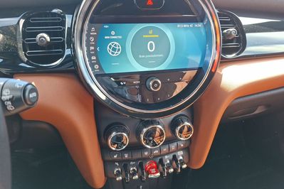 Mini Mini Cooper S
