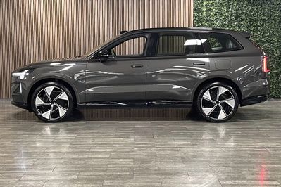 Volvo EX90 Twin Performance AWD Ultra