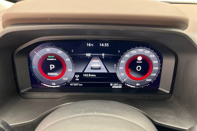 Nissan X-Trail N-Connecta 1.5 E-Power AT