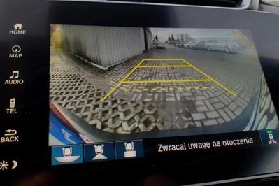 Honda CR-V 2.0 i-MMD Lifestyle