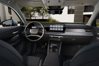 Audi Q3 TFSI Sportback