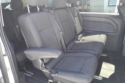 Mercedes Vito Tourer L2 Base 9G-Tronic 447.703