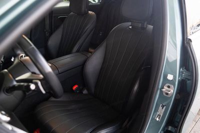 Mercedes Klasa E 220d  4-Matic AMG 9G-Tronic