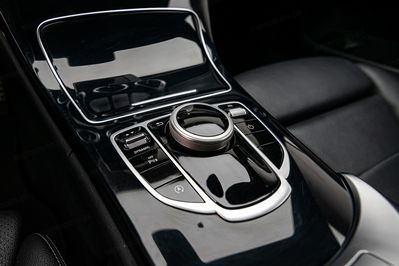 Mercedes Klasa C 250