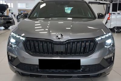 Skoda Kamiq Monte Carlo 1.5 TSI DSG