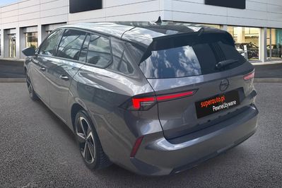 Opel Astra 1.2 T GS S&S