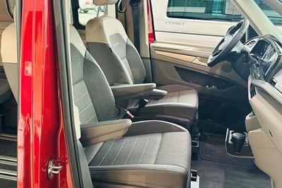 Volkswagen Multivan Coast 2.0 TDI 150KM