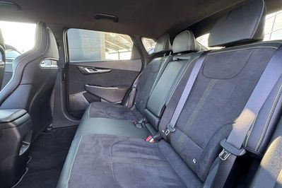 Kia EV6 77.4kWh GT AWD
