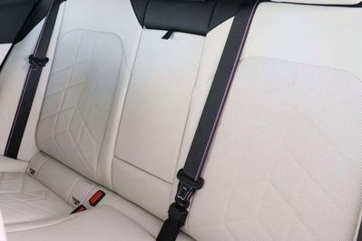 BMW Seria 5 520d M Sport