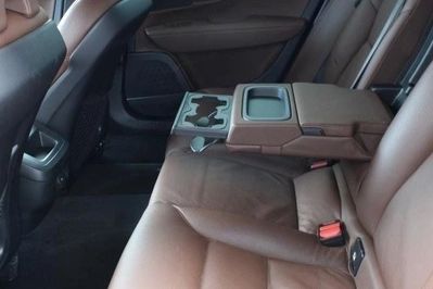 Volvo V90 B4 D AWD