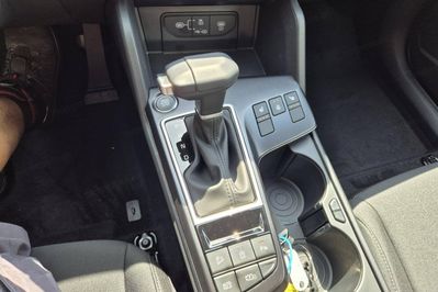 Kia Sportage Business Line 1.6 T-GDI Aut