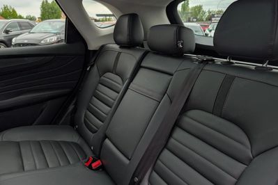MG HS 1.5 t-Gdi Exclusive Dct