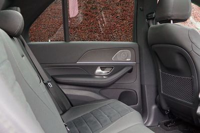 Mercedes GLE 450 d 4-Matic AMG Line