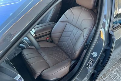 BMW Seria 7 740d xDrive M Sport