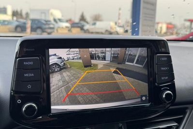 Hyundai i30 1.0 T-GDI Smart DCT