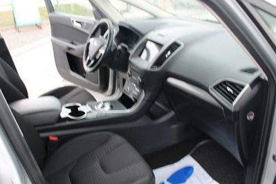 Ford S-MAX 2.0 EcoBlue aut