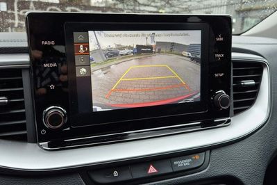 Kia XCeed 1.5 T-GDI M DCT