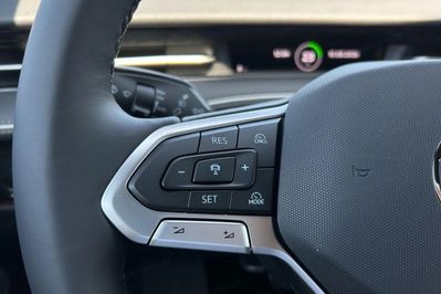 Volkswagen ID.7 Plus 77 kWh