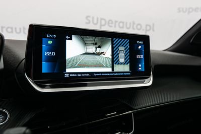 Peugeot 2008 1.2 PureTech Allure Pack S&S EAT8