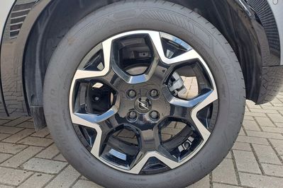 Opel Mokka GS S&S eDTC6 1.2 T mHEV