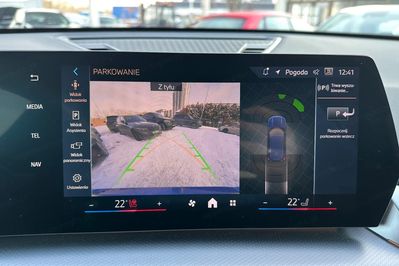 BMW X1 sDrive18d M Sport