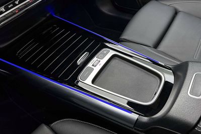 Mercedes GLA 200 AMG Line