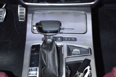 Jetour X70 Plus 1.5T DCT