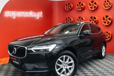 Volvo XC60 T4 Momentum Pro aut
