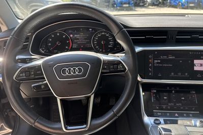 Audi A6 45 TFSI Sport  S tronic
