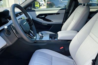 Land Rover Range Rover Evoque Evoque D200 S