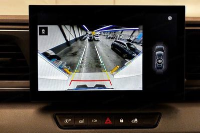 Renault Master L3H2 Extra AT9