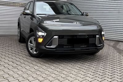 Hyundai Kona 1.0 T-GDI Smart