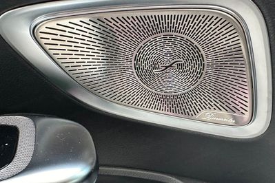 Mercedes CLE AMG 53 4-Matic+