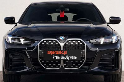 BMW Seria 4 430i xDrive M Sport aut