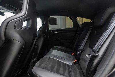 Ford Focus 2.3 EcoBoost RS
